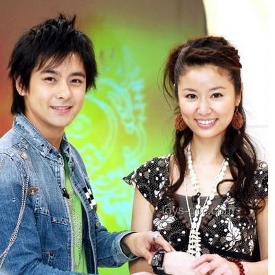 霍建华眼中的经典：法拉利老了也是法拉利