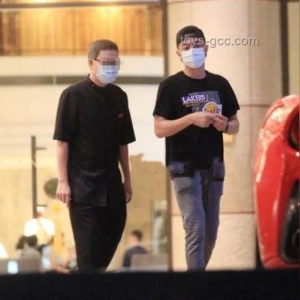 霍建华眼中的经典：法拉利老了也是法拉利